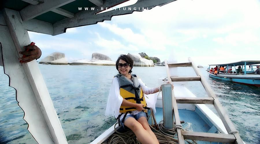 belitung image
